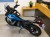 Motocykl CFMOTO 800 MT-X  | Zephyr Blue
