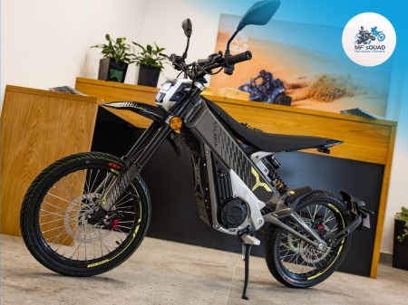 Motorower Talaria XXX