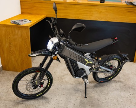 Motorower Talaria XXX | Electric Promo
