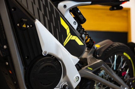 Motorower Talaria XXX