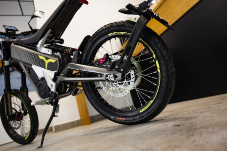 Motorower Talaria XXX | Electric Promo