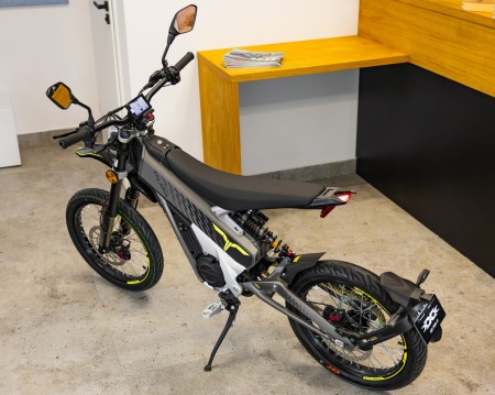 Motorower Talaria XXX