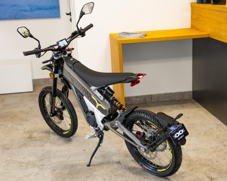 Motorower Talaria XXX