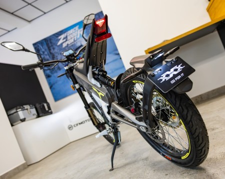 Motorower Talaria XXX