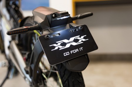 Motorower Talaria XXX | Electric Promo
