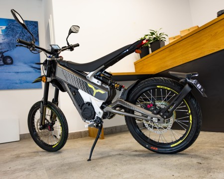 Motorower Talaria XXX