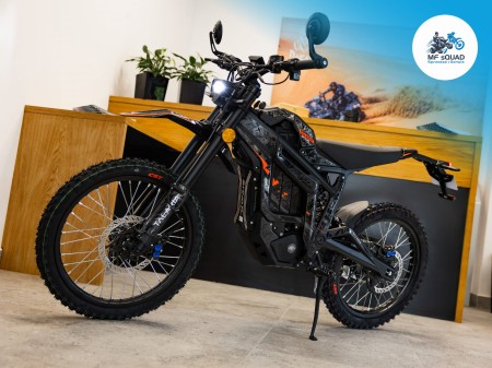 Motorower Talaria MX5 Pro