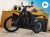 Motorower Talaria MX5 Pro