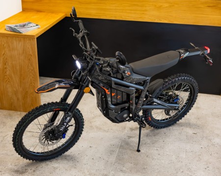 Motorower Talaria MX5 Pro