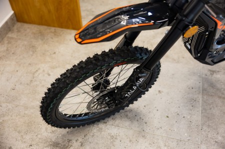 Motorower Talaria MX5 Pro