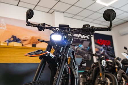 Motorower Talaria MX5 Pro