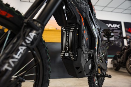 Motorower Talaria MX5 Pro