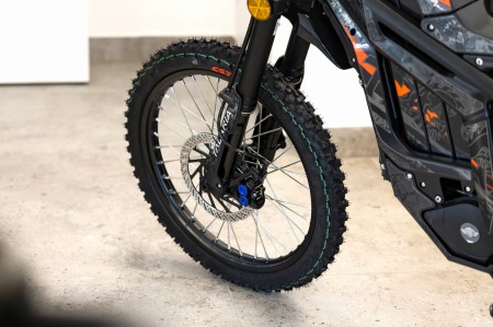 Motorower Talaria MX5 Pro
