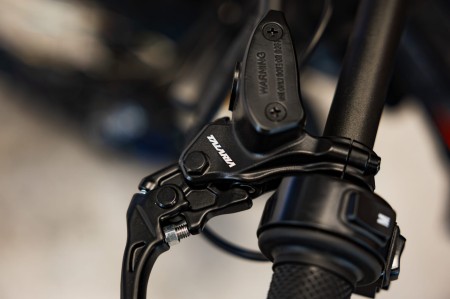 Motorower Talaria MX5 Pro