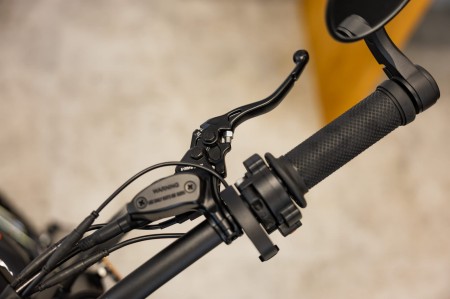Motorower Talaria MX5 Pro