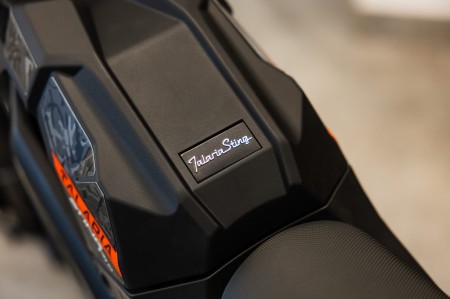 Motorower Talaria MX5 Pro