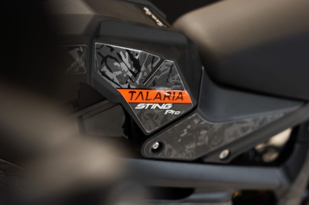 Motorower Talaria MX5 Pro