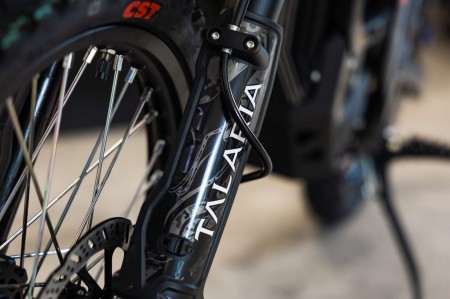 Motorower Talaria MX5 Pro