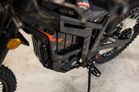 Motorower Talaria MX5 Pro