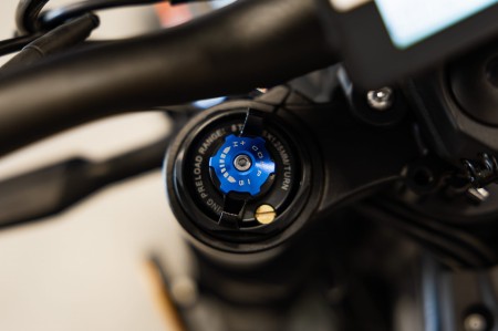 Motorower Talaria MX5 Pro