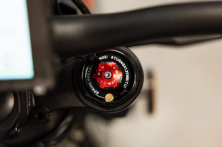 Motorower Talaria MX5 Pro
