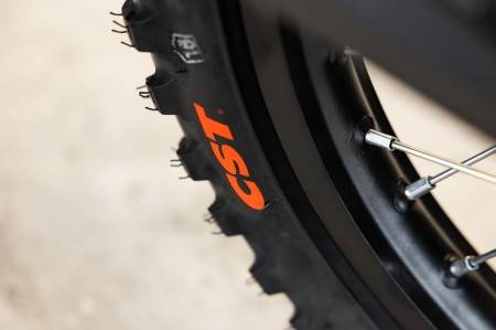Motorower Talaria MX5 Pro
