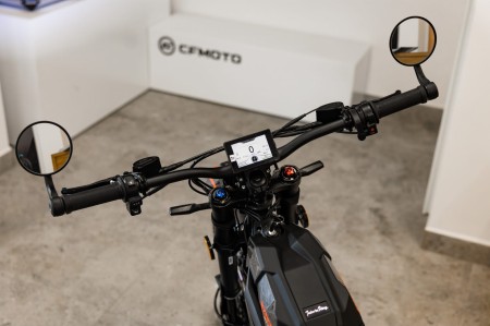 Motorower Talaria MX5 Pro