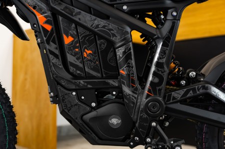 Motorower Talaria MX5 Pro