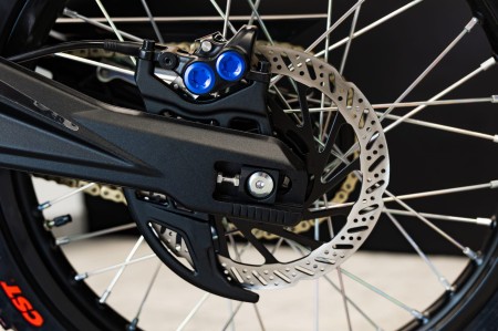 Motorower Talaria MX5 Pro