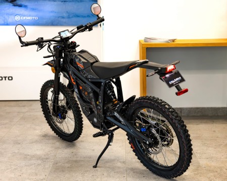Motorower Talaria MX5 Pro