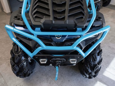 CFMoto CForce 1000 MV | Nowy Model 2025 | Twilight Blue