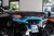 CFMoto CForce 1000 MV | Nowy Model 2025 | Twilight Blue