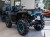 CFMoto CForce 1000 MV | Nowy Model 2025 | Twilight Blue