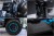 CFMoto CForce 1000 MV | Nowy Model 2025 | Twilight Blue