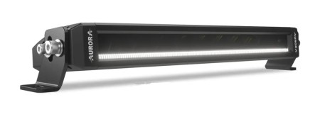 LISTWA LED 20" AURORA 100W PODŚWIETLENIE RGB