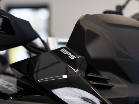 Quad CFMOTO Cforce 850L Touring | Nebula Black