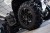 Quad CFMOTO Cforce 850L Touring | Nebula Black