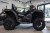 Quad CFMOTO Cforce 850L Touring | Nebula Black