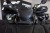 Quad CFMOTO Cforce 850L Touring | Nebula Black