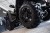 Quad CFMOTO Cforce 850L Touring | Nebula Black