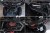 Quad CFMOTO Cforce 850L Touring | Nebula Black