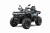 Quad CFMOTO Cforce 1000 Touring Grey ABS