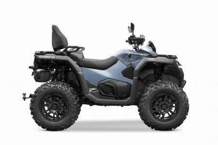 Quad CFMOTO Cforce 1000 Touring Grey ABS