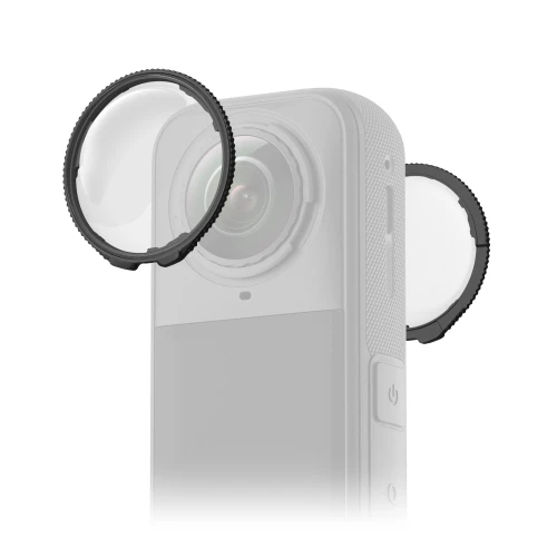 Przejdź do produktu Insta360 X5 Standard Lens Guards