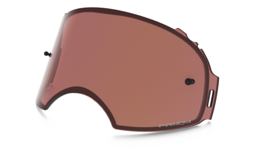 Przejdź do produktu Oakley MX Accessories Airbrake MX PrizmMX Bronze REPL Lens