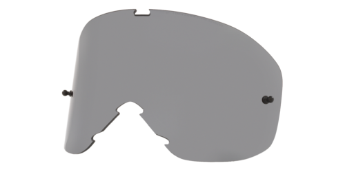 Przejdź do produktu Oakley MX Accessories Dark Grey O-Frame 2.0 PRO MX Lens-Single