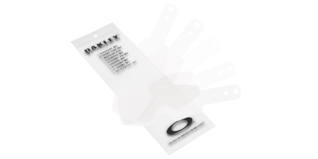 Oakley MX Accessories Front Line MX 25-pack Standard Tearoffs