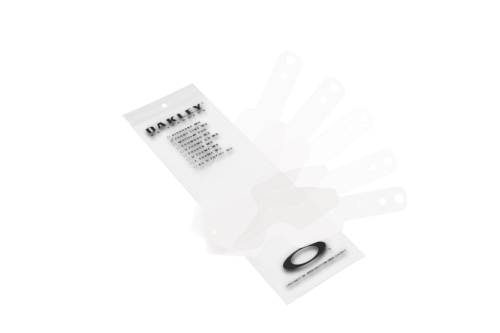 Przejdź do produktu Oakley MX Accessories Front Line MX 14-pack Laminate Tearoffs