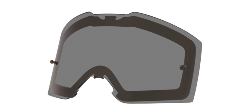 Oakley MX Accessories Front Line MX Dark Grey REPL Lens