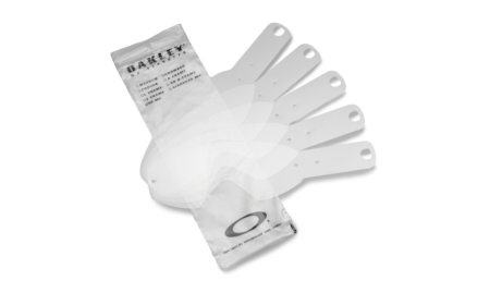 Oakley MX Accessories O-Frame 2.0 Mx Standard Tear-Offs 25-pack